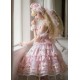 Classical Puppets Dream Bow 20th Year Anniversary Edition JSK(Limited Pre-Order/3 Colours/Full Payment Without Shipping)